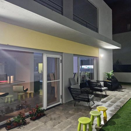 Mikaela Guest House 2 Ramada Ngoại thất bức ảnh
