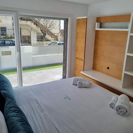 Mikaela Guest House 2 Ramada Ngoại thất bức ảnh