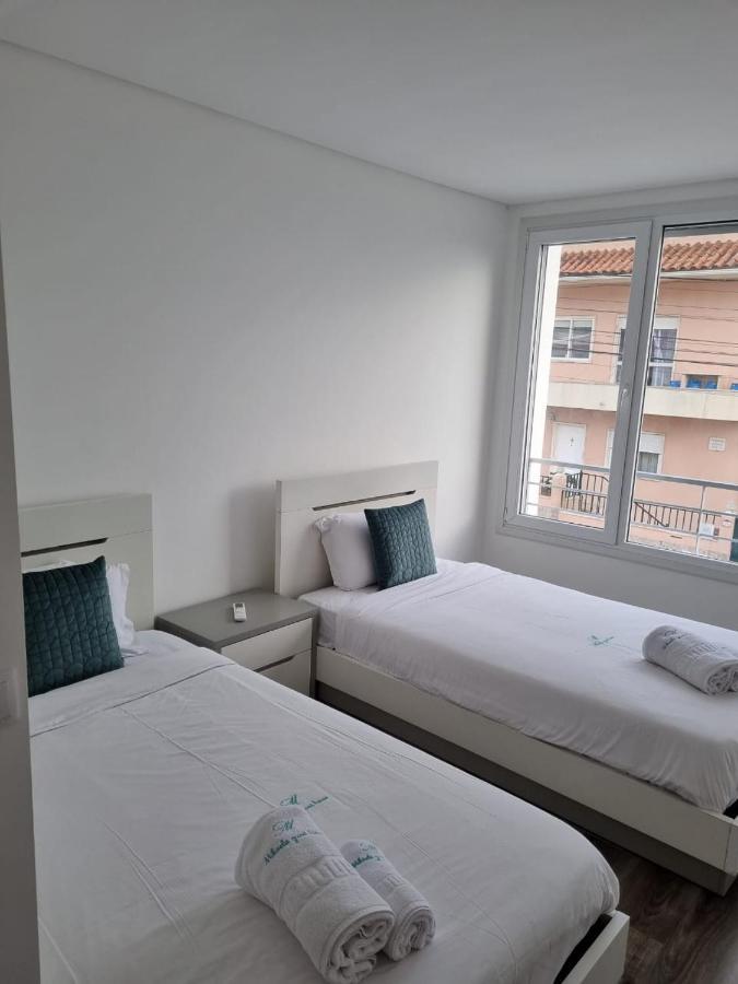 Mikaela Guest House 2 Ramada Ngoại thất bức ảnh