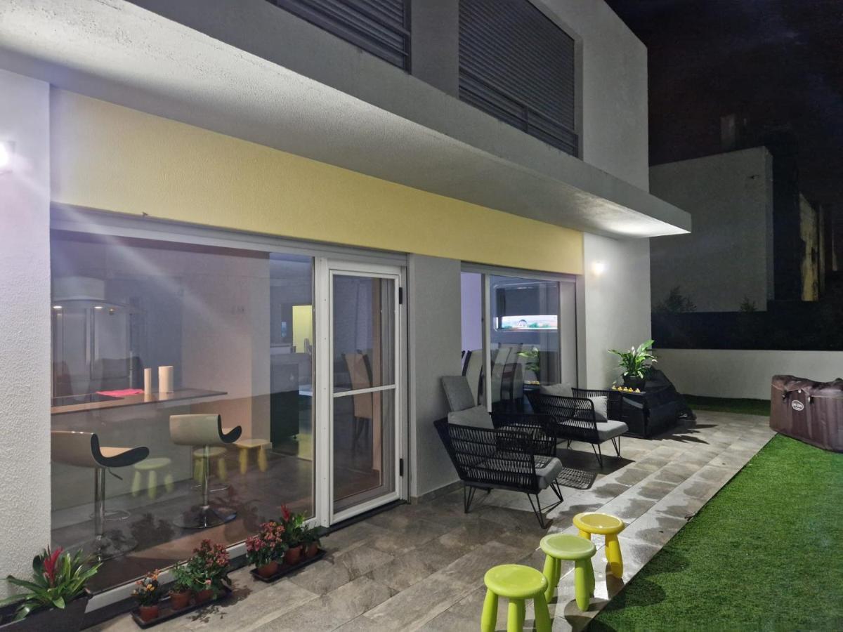 Mikaela Guest House 2 Ramada Ngoại thất bức ảnh
