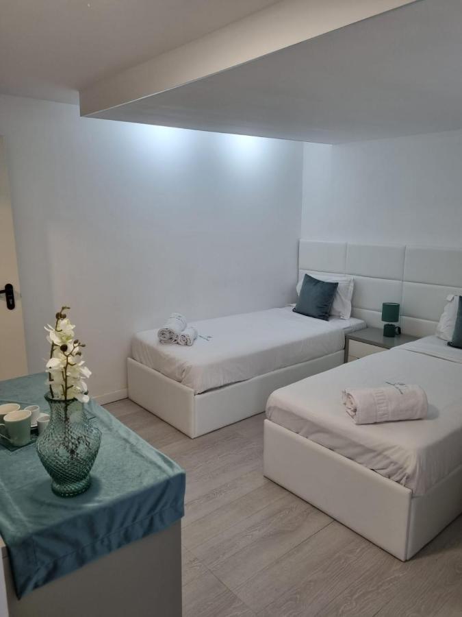 Mikaela Guest House 2 Ramada Ngoại thất bức ảnh