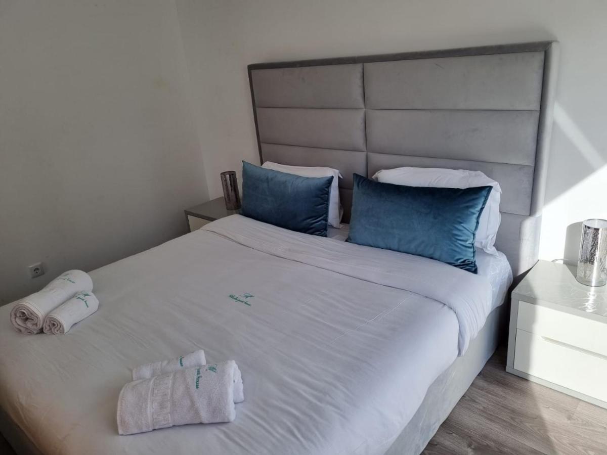 Mikaela Guest House 2 Ramada Ngoại thất bức ảnh