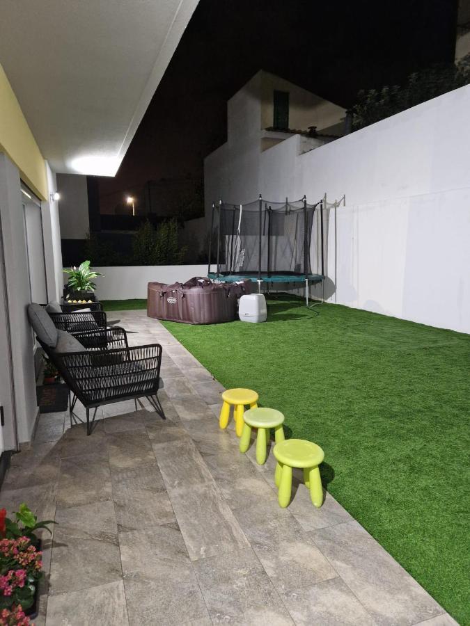 Mikaela Guest House 2 Ramada Ngoại thất bức ảnh