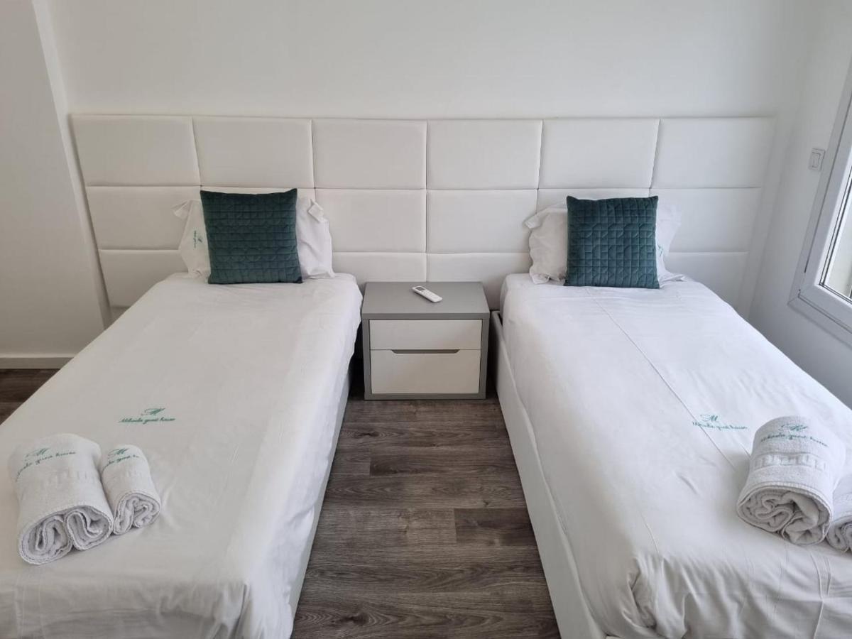 Mikaela Guest House 2 Ramada Ngoại thất bức ảnh