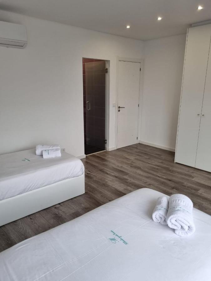 Mikaela Guest House 2 Ramada Ngoại thất bức ảnh