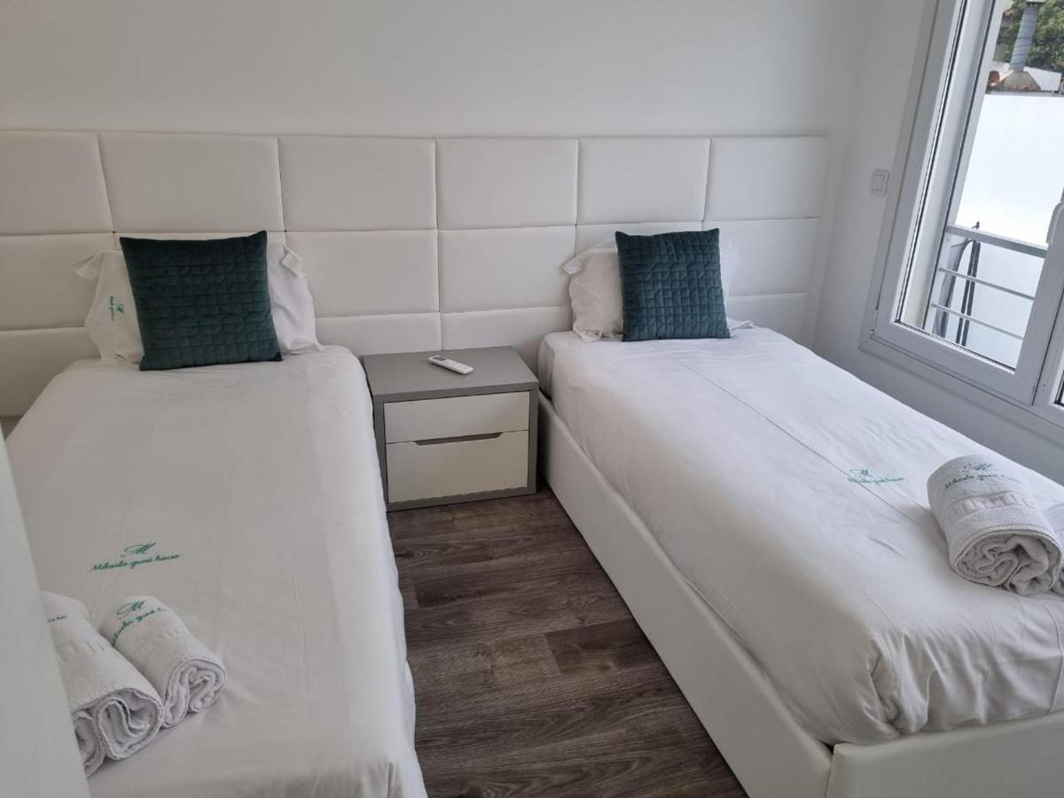 Mikaela Guest House 2 Ramada Ngoại thất bức ảnh